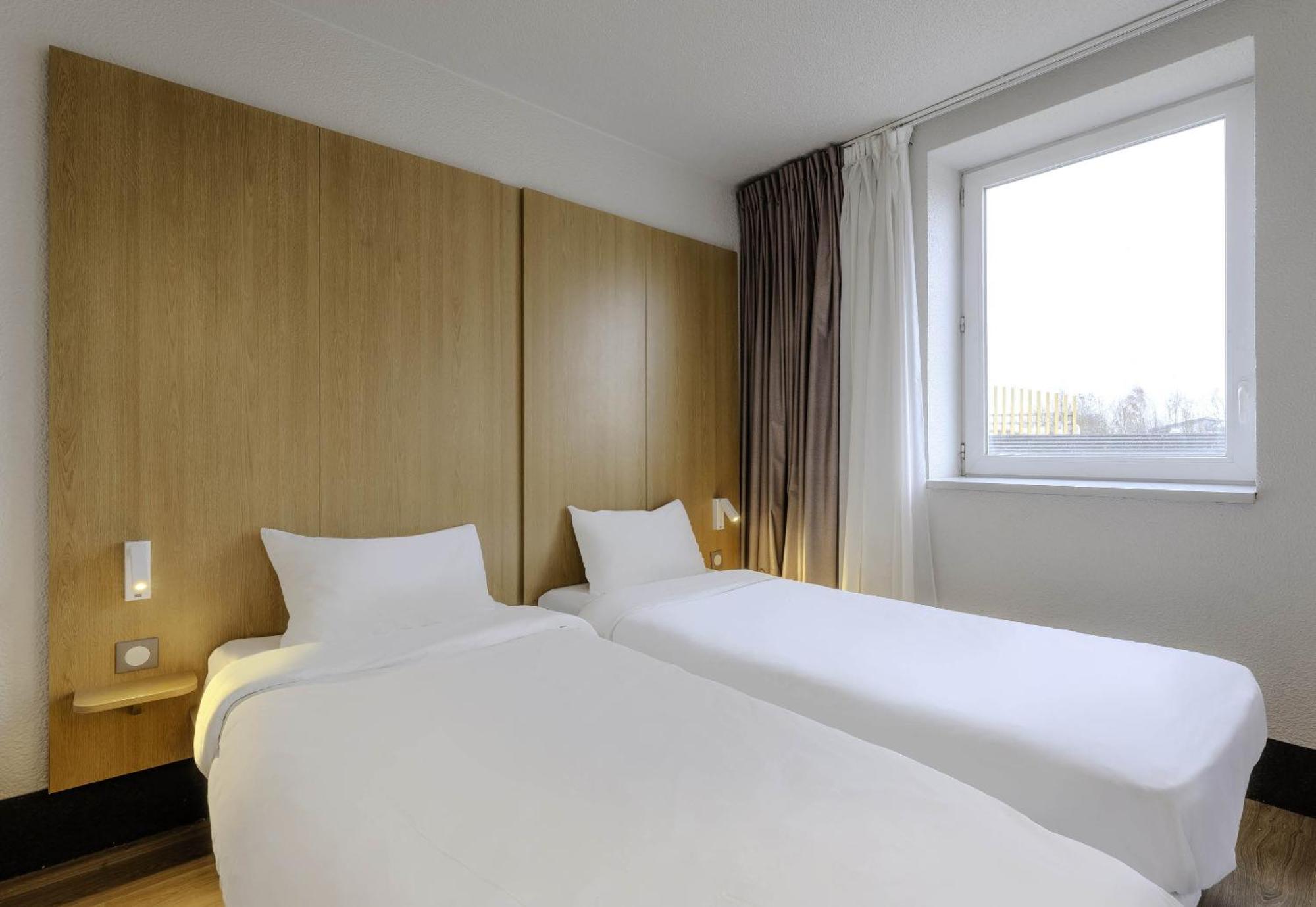 B&B Hotel Аррас Экстерьер фото